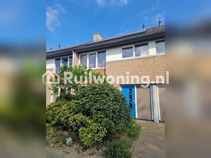 Ruil jouw huis in Eindhoven voor Veldhoven, Huizen en Kamers, Woningruil