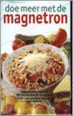 Doe meer met de magnetron 9789066114067 I. van Blommestein, Verzenden, Gelezen, I. van Blommestein