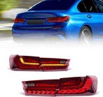 Achterlichten BMW 3-serie g20 g80, Ophalen of Verzenden, Nieuw, BMW