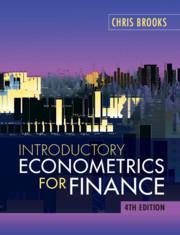 Introductory Econometrics for Finance 9781108436823, Boeken, Verzenden, Zo goed als nieuw