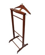 Fratelli Reguitti - Dressboy - Walnoot, Messing