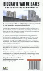 Biografie van de bajes 9789089754806 Annemarie van Ulden, Verzenden, Gelezen, Annemarie van Ulden