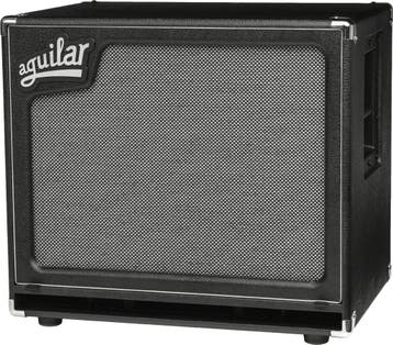 Aguilar SL115X8 1x15 8 ohm bas cabinet, Muziek en Instrumenten, Verzenden, Nieuw