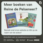 De kast van Stien 9789058387042 Reine de Pelseneer, Verzenden, Zo goed als nieuw, Reine de Pelseneer