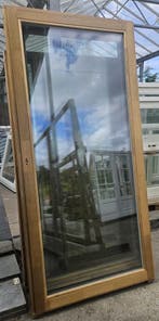 Ramen en openslaande deuren voor 1/2 van de prijs, Ophalen, Nieuw