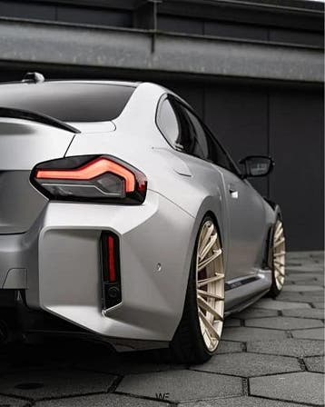 Velgen Wheelforce CF.4-FF R Style Light Gold – All – HP Part, Nieuw, Personenwagen, Velg(en)