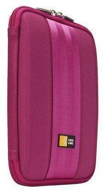 Case Logic Case Eva Nylon Sleeve voor 7 Inch eReader - Paars, Verzenden, Zo goed als nieuw