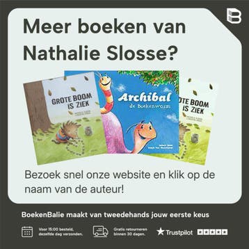 Toverdruppels - Nathalie Slosse 9789059328761, Verzenden, Gelezen, Nathalie Slosse