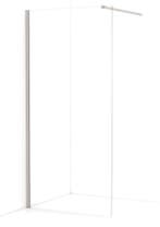 SALE - Oslo 60 x 200 - RVS - Inloopdouche -, Ophalen of Verzenden, Nieuw