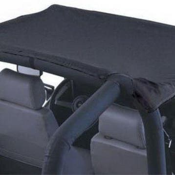 Rampage 1986-1995 Suzuki Samurai California Brief - Black, Ophalen of Verzenden, Nieuw