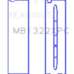 King Audi R8 4.2/5.2/Lamborghini Gallardo/Huracan V10 Coated, Ophalen of Verzenden, Nieuw