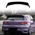 Roof Spoiler Voor Seat Leon Mk3 - Cupra Look, Hoogglans, Ophalen of Verzenden, Nieuw