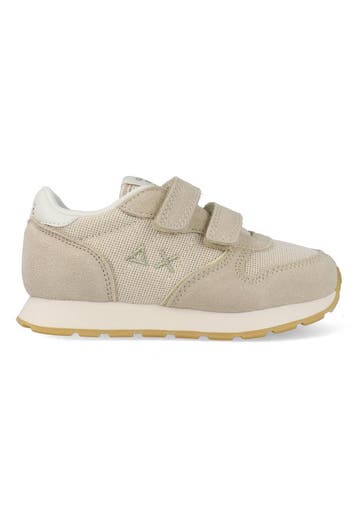 SUN68 Girls Ally Glitter (Baby) Z36403B_43 Beige-27, Verzenden, Nieuw