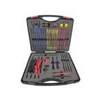 Meetkabel en sonde set 92-delig, Verzenden, Nieuw