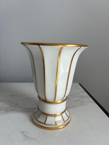 Royal Copenhagen - Vaas - Porselein