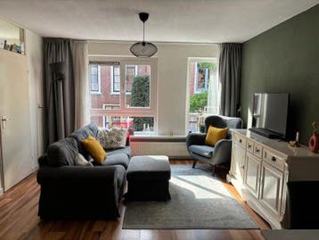 Te huur: Appartement Langestraat in Leiden, Leiden, Appartement, Zuid-Holland