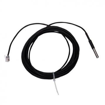 Dimlux Temperatuursensor 5 meter, Ophalen of Verzenden, Nieuw