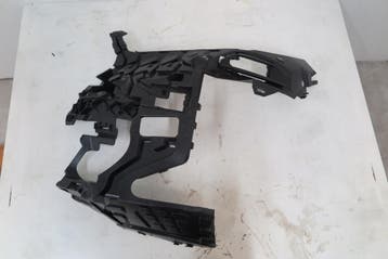 slip bumper linksvoor BMW X6 G06 LIFT M-PAKIET 8085665, Verzenden, Gebruikt