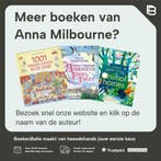 Kijk binnen op de boerderij 9781409588191 Anna Milbourne, Boeken, Verzenden, Gelezen, Anna Milbourne