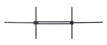 Hangmat Frame | Gepoedercoat Staal | Premium | OP=OP, Binnen, Meerpersoons, Nieuw, Ophalen of Verzenden
