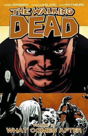 The Walking Dead Volume 18: What Comes After, Boeken, Strips | Comics, Verzenden, Nieuw