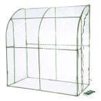 Kweekkas | Nature | 200 x 100 x 215 centimeter, Verzenden, Nieuw