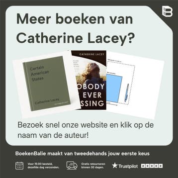 Biography of X 9780374606176 Catherine Lacey, Verzenden, Gelezen, Catherine Lacey