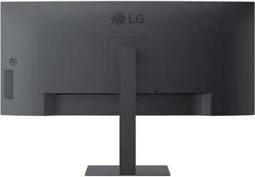 LG 34U650A-B - Utrawide QHD IPS Monitor - USB-C 96W - RJ45 -, Verzenden