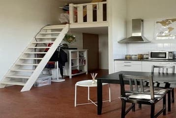 Studio Eusebiusbuitensingel in Arnhem, 20 tot 35 m², Arnhem