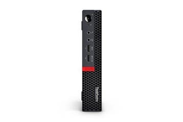 Lenovo ThinkCentre M625q Tiny | AMD E2 9000e | Windows 10, Nieuw, Ophalen of Verzenden, SSD, Intel Core i5