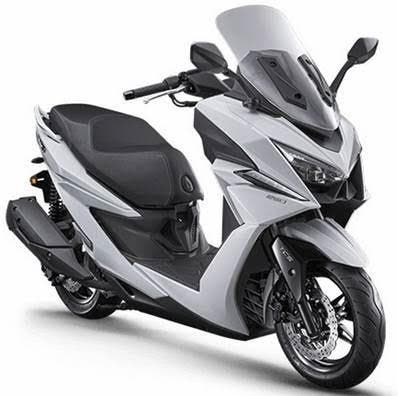 KYMCO | X TOWN ST 250i Euro5+, Fietsen en Brommers, Scooters | Kymco, Overige modellen, Nieuw, Ophalen of Verzenden