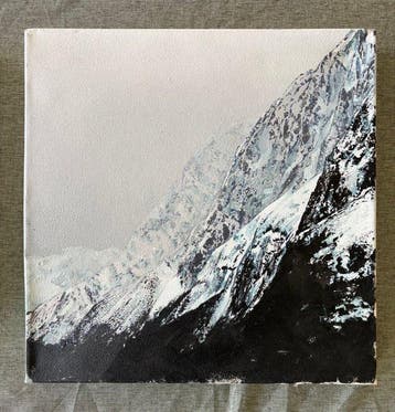 William Berni (1978) - Mountain 1
