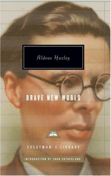 Brave New World | Aldous Huxley | Nieuw, Ophalen of Verzenden, Nieuw, Aldous Huxley