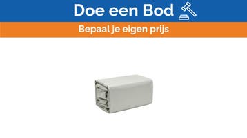 Bieden: Sessa International Key Largo 25 console cover blue, Watersport en Boten, Ophalen of Verzenden, Nieuw, Zeilboot of Motorboot