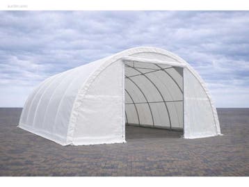 RTE - 2026 - 7418 - Opslagtent 12200x6100x3660mm...