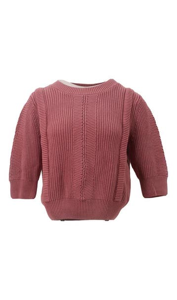 Aaiko Trui in maat S Roze, Aaiko, Verzenden, Zo goed als nieuw, Overige kleuren