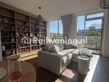 Appartement Den Haag centrum, Huizen en Kamers, Woningruil, Den Haag