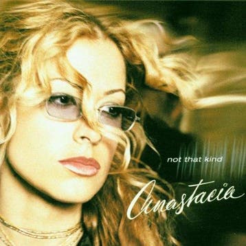 cd - Anastacia - Not That Kind, Verzenden, Zo goed als nieuw