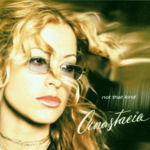 cd - Anastacia - Not That Kind, Cd's en Dvd's, Cd's | Overige Cd's, Zo goed als nieuw, Verzenden