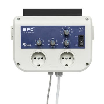 SMSCOM SPC 16A mk2, Ophalen of Verzenden, Nieuw