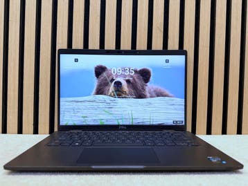 Dell Latitude 7420 | i7-1165G7 | 16GB | 256GB NVMe, Computers en Software, 2 tot 3 Ghz, Qwerty, Intel CORE i7-1165G7, 14 inch