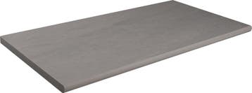 Scandi Roc Maranello randtegel - Royal Grey, Verzenden, Nieuw