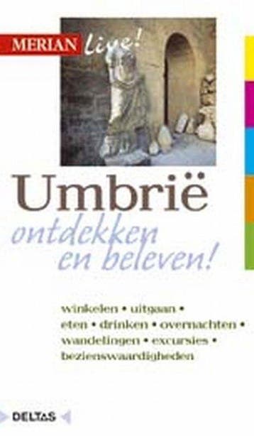 Umbrie - Neumann, Boeken, Verzenden, Gelezen