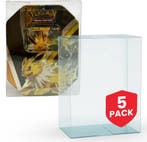 Premium - PET Pokemon Tin Protector EU Tins (5 stuks) |, Verzenden, Nieuw