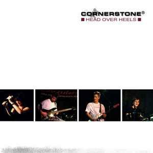 cd - Cornerstone  - Head Over Heels, Verzenden, Zo goed als nieuw