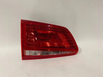 VW Touareg 7P II 10-18 linker binnenlamp LED, Verzenden, Gebruikt