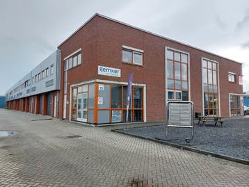 Verhuur Kantoorruimte in Leerdam, Huur, Kantoorruimte