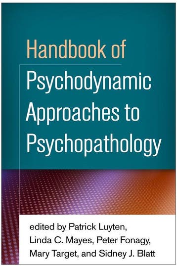 9781462531424 Handbook of Psychodynamic Approaches to Psy..., Boeken, Studieboeken en Cursussen, Verzenden, Nieuw, Luyten, Patrick