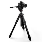 Manfrotto ONE Al with 500X Fluid Head, Nieuw, 150 tot 175 cm, Met balhoofd, Ophalen of Verzenden