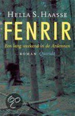 Fenrir 9789021467092 Hella S. Haasse, Boeken, Verzenden, Gelezen, Hella S. Haasse